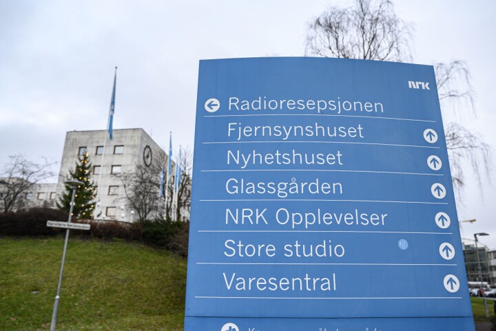 Disse har søkt jobben som ny programredaktør for NRK Nyheter