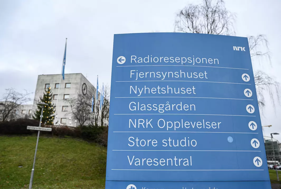 NRK har politianmeldt det de mener er et forsøk på å hacke seg inn NRKs systemer gjennom datamaskinen til en reporter i NRKs Dokumentar- og samfunnsavdeling.