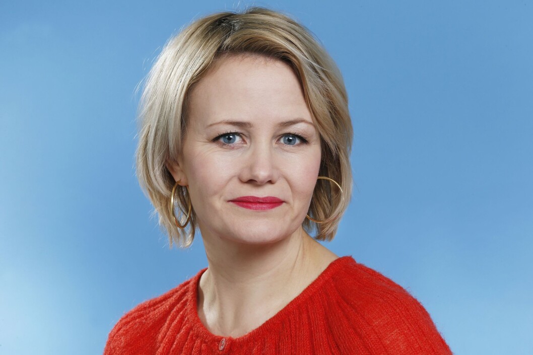 Sigrid Sollund. Sigrid Sollund.