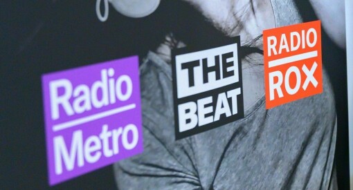 Tre lokalradioer får redusert boten for å ha sendt Radio Metro: – Relativt fornøyd