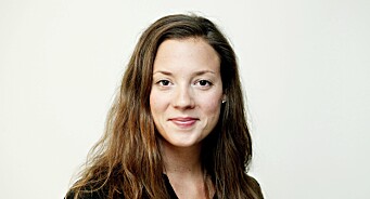 Kaja Hoff (32) ansatt som ny reportasjeleder hos Dagbladet Pluss