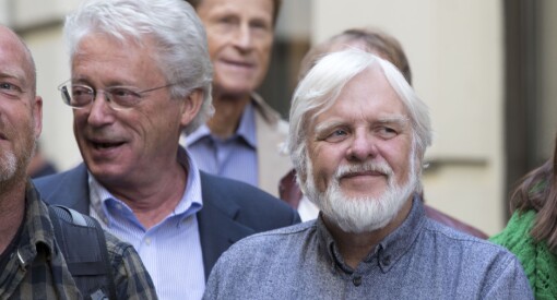 Etter 53 år har NRK-veteran Tomm Kristiansen (70) blitt pensjonist. Det er to ting han mener har forandret seg mest