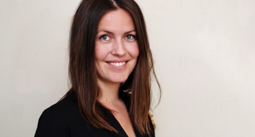 Hun er Nordiske Mediedagers nye prosjektleder: – Skikkelig gøy