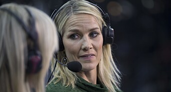 Gro Hammerseng-Edin blir sports­kommentator i TV 2
