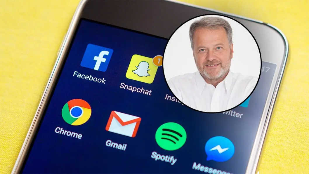 Min bakgrunn for å slette FB var først og fremst knyttet til selskapets lurvete historie forbundet med frivillig og ufrivillig distribusjon av brukernes data, skriver Jan Moberg i TU Media. Min bakgrunn for å slette FB var først og fremst knyttet til selskapets lurvete historie forbundet med frivillig og ufrivillig distribusjon av brukernes data, skriver Jan Moberg i TU Media.