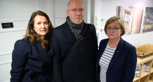 Norsk Redaktørforening: – Kildeutvalget har økt bevissthetsnivået i mange redaksjoner