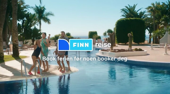 Reklamekåring: «Grand prix» til Finns «Granka, Granka, Granka»