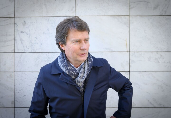 Aviskrigen tilspisser seg, men Per Axel Koch ser ikke på Amedia som sin største konkurrent