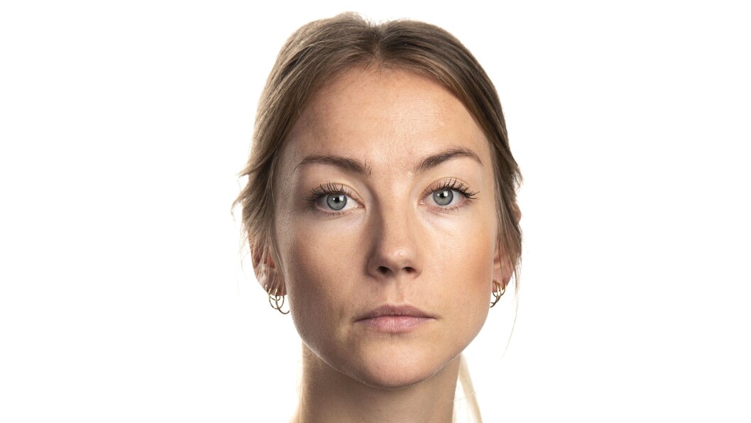 Hanne Christiansen Hanne Christiansen