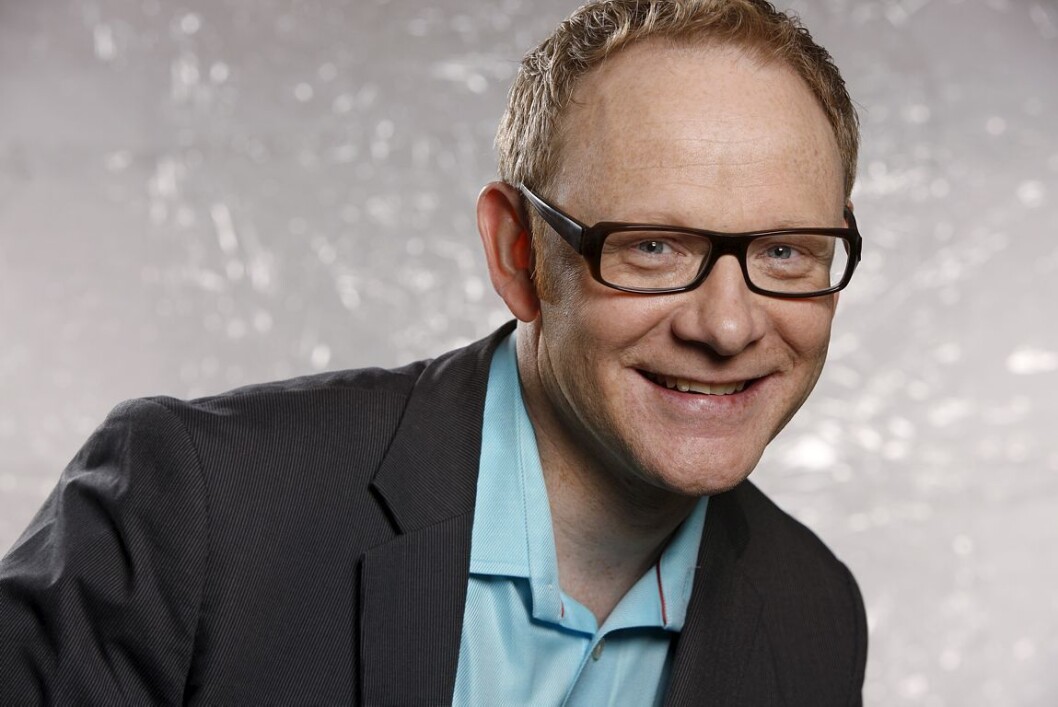 Olav Viksmo-Slettan slutter som Eurovision-kommentator. Olav Viksmo-Slettan slutter som Eurovision-kommentator.