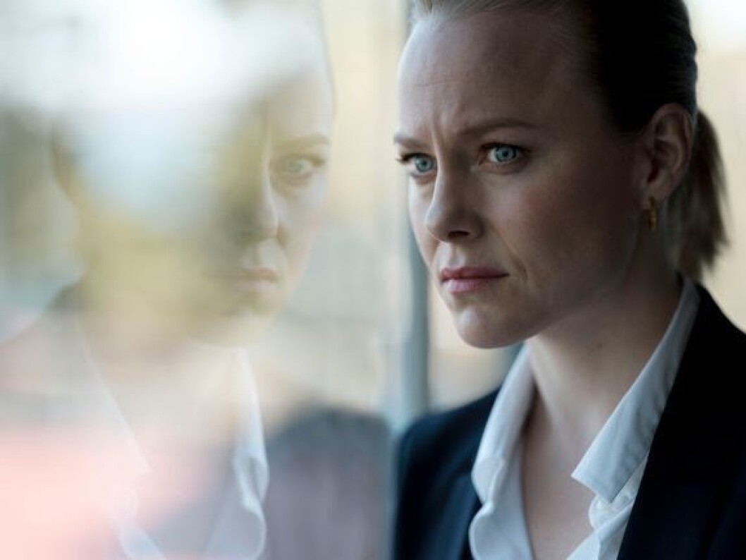 Med 193.000 seere i snitt, setter den kritikerroste serien ny TV 2 Sumo-rekord. Med 193.000 seere i snitt, setter den kritikerroste serien ny TV 2 Sumo-rekord.