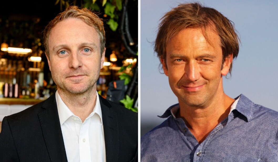 Espen Skoland reagerer på påstander fra Saltvedt i NRK om rettighetene til vinteridrett. Espen Skoland reagerer på påstander fra Saltvedt i NRK om rettighetene til vinteridrett.