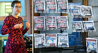Porten.no, Rana No og Medier24 får pressestøtte - nytt avslag til Dagbladet Pluss
