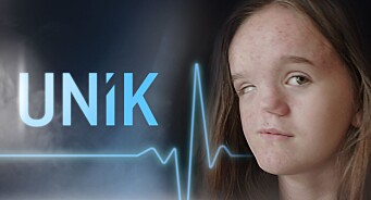 NRK Super-serie om barn på sykehus vant internasjonal pris