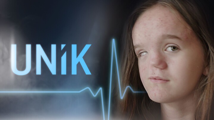 NRK Supers dokumentarserie «Unik» vant Kidscreen Awards for beste nye serie for tweens/tenåringer.