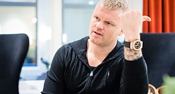 John Arne Riise går hardt ut mot VG-journalist: – Du er bare ufyselig