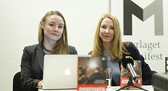 Metoo-forskere reagerer på at NRK kuttet dem fra Politisk kvarter