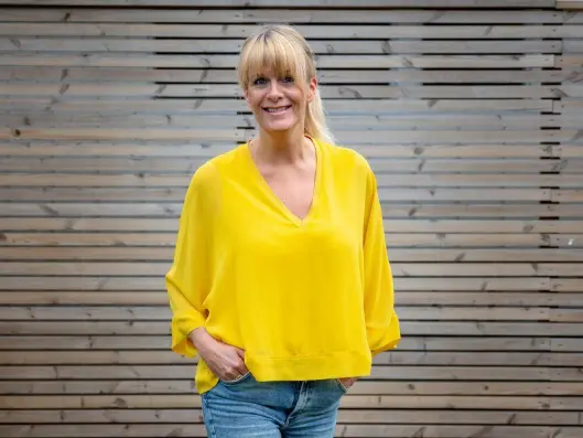 Kathrine Haldorsen Kathrine Haldorsen
