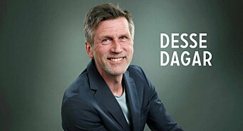 NRK legger ned P2-programmet «Desse Dagar»