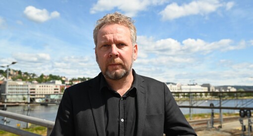 Drammens Tidende ble klaget inn til PFU av Høyre-politiker - gikk fri