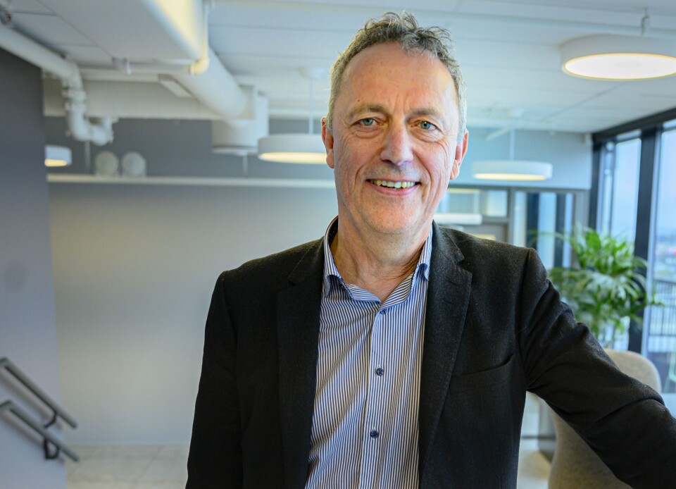 Amedia kjøper seg inn i Trønder-Avisa