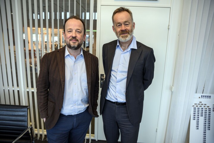 Slik skal DN håndtere habilitets-floka til Frithjof Jacobsen