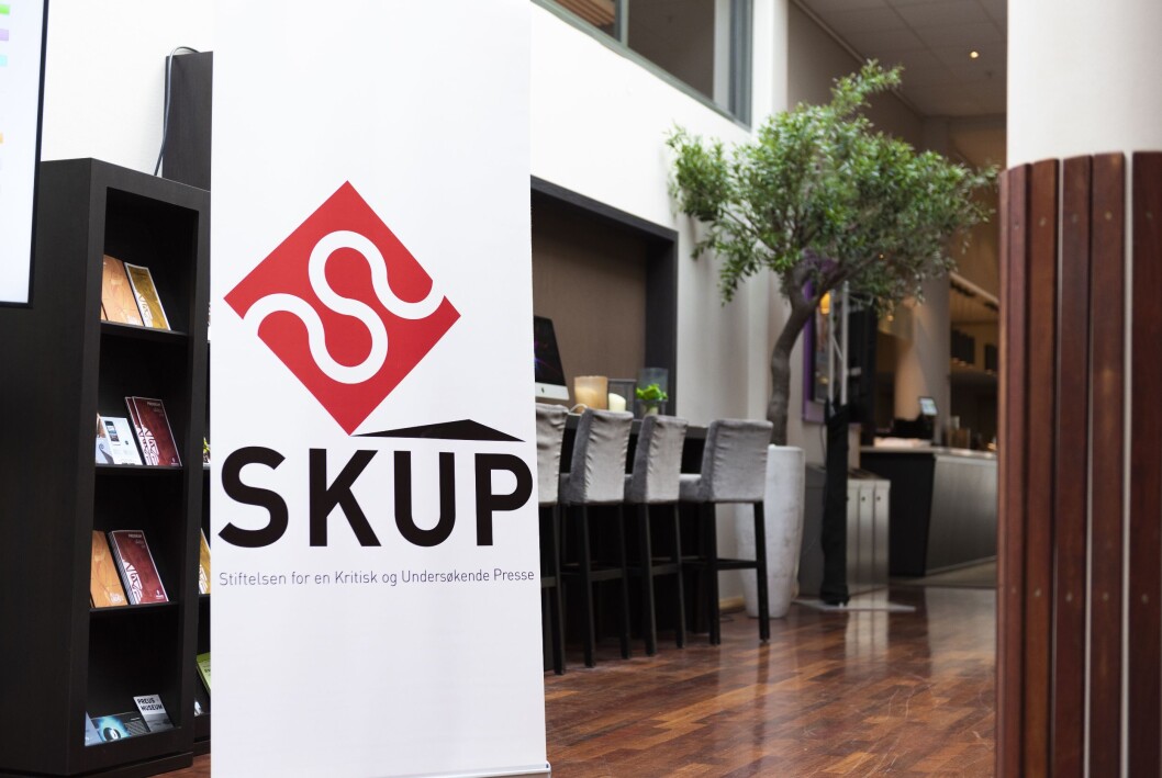 SKUP SKUP