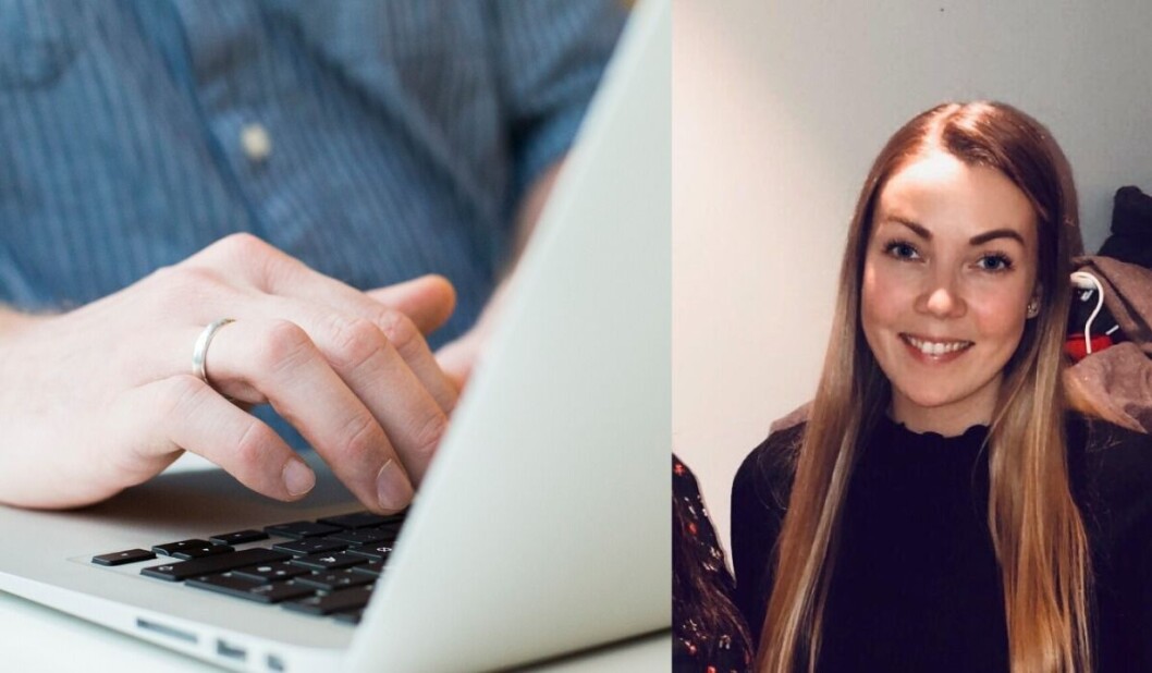 Veronika Sletta er journalist i Eidsvoll Ullensaker Blad. Veronika Sletta er journalist i Eidsvoll Ullensaker Blad.