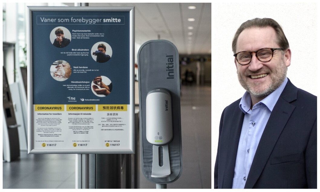Prinsipielt mener jeg det er en feilvurdering av medienes rolle i en krisesituasjon, og jeg håper derfor både Norsk Redaktørforening og landets mediebedrifter tar opp denne diskusjonen raskest mulig for å bli enige om en felles praksis – som forhåpentligvis ender opp i at man holder korona-relaterte saker åpne i den kritiske fasen vi er i nå, skriver Finn Egil Holm. Prinsipielt mener jeg det er en feilvurdering av medienes rolle i en krisesituasjon, og jeg håper derfor både Norsk Redaktørforening og landets mediebedrifter tar opp denne diskusjonen raskest mulig for å bli enige om en felles praksis – som forhåpentligvis ender opp i at man holder korona-relaterte saker åpne i den kritiske fasen vi er i nå, skriver Finn Egil Holm.