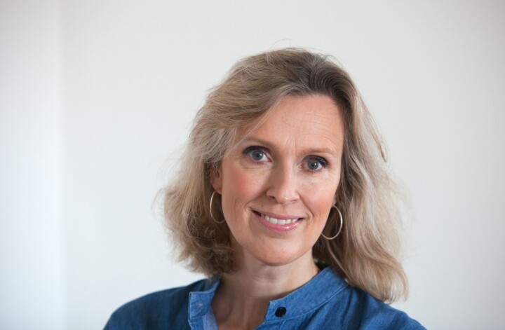 Ragnhild Kr. Olsen, førstelektor i journalistikk og mediefag ved OsloMet, tidligere stipendiat ved Digitization and Diversity-prosjektet ved Handelshøyskolen BI.