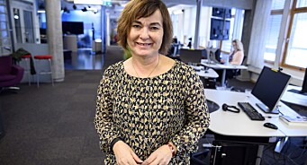 Hun er det lengstsittende distrikts­redaktøren i NRK: – Kunsten er å lytte og fornye seg