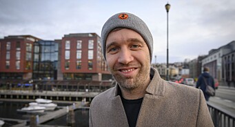 Arne Reginiussen slutter fem måneder etter iFinnmark-comebacket. Slik forklarer han valget