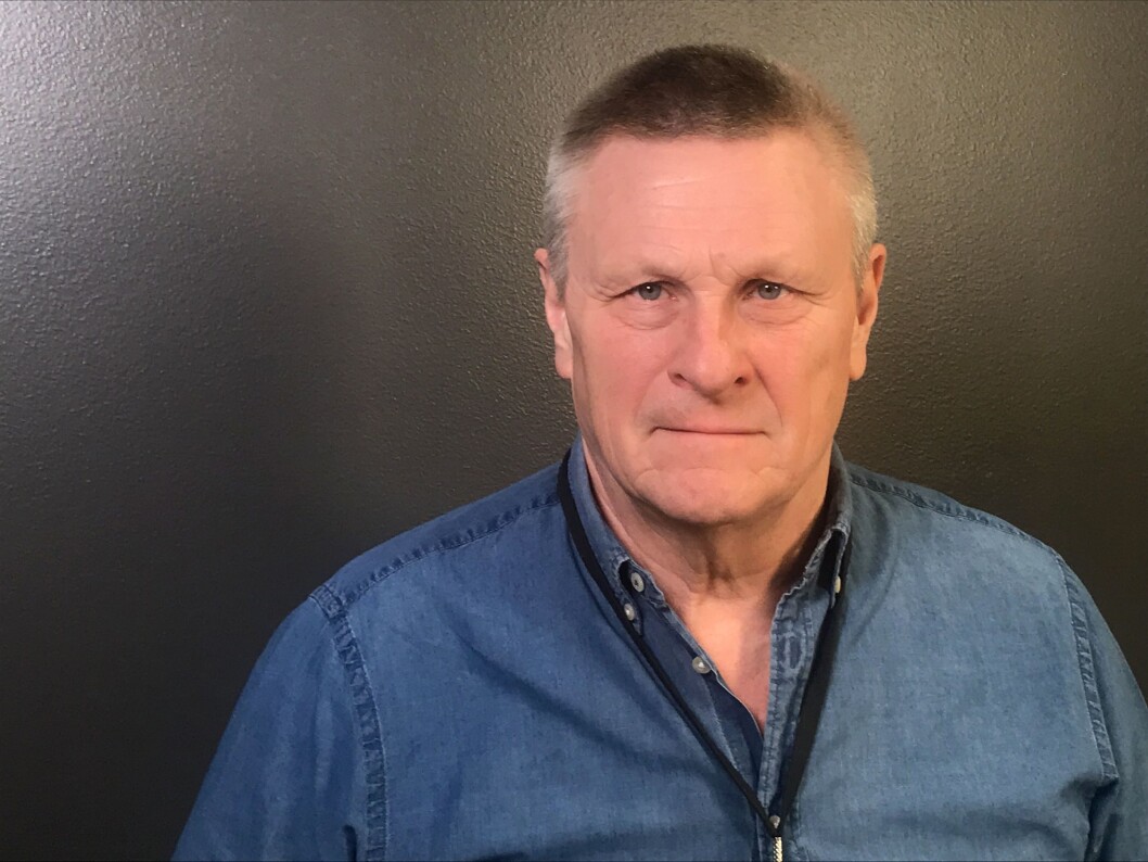 LASSE HALLBERG, daglig leder i Monday Production AS / Norsk Fjernsyn AS / Teddy TV AS / Monday Sport AS / Monday Scripted AS / Feelgood Scene Film og TV AS / Feelgood & iStage AS LASSE HALLBERG, daglig leder i Monday Production AS / Norsk Fjernsyn AS / Teddy TV AS / Monday Sport AS / Monday Scripted AS / Feelgood Scene Film og TV AS / Feelgood & iStage AS