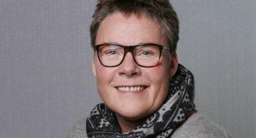 Grete Ruud gir seg som distrikts­redaktør i NRK Oslo og Viken