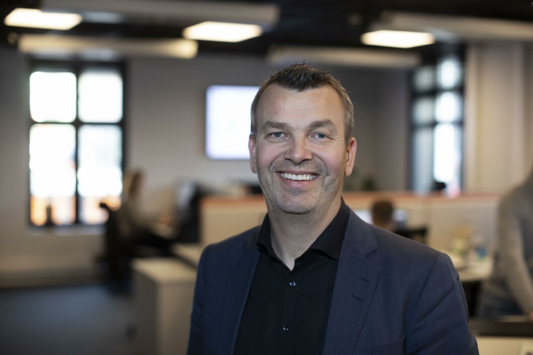Bjarte Øgrey er markedsdirektør i Bauer Media og skriver om radioens rolle i krisetid. Bjarte Øgrey er markedsdirektør i Bauer Media og skriver om radioens rolle i krisetid.