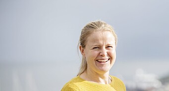 Hilde Vormedal Nybø (47) blir ny redaktør i avisa Sunnhordland