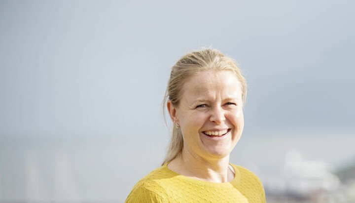 Hilde Vormedal Nybø går tilbake til rollen som nyhetsleder.