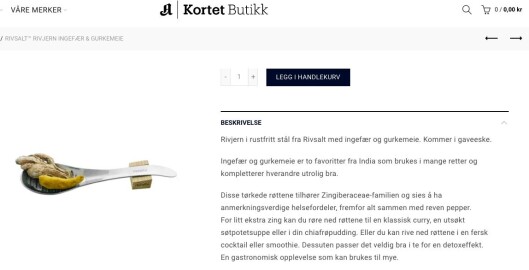 Faksimile fra Aftenposten. Faksimile fra Aftenposten.