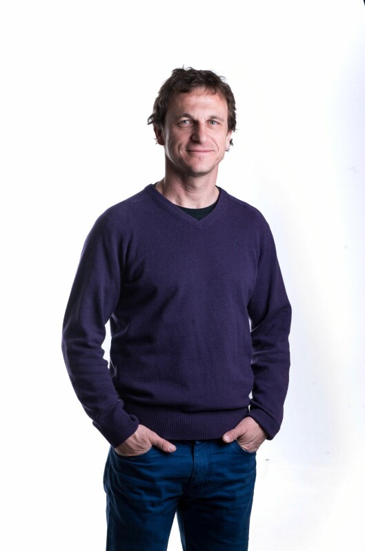 Sindre Bø. Sindre Bø.