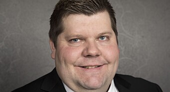Salangen-Nyheter-redaktør vil bli ordfører