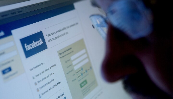 Facebook. Facebook.