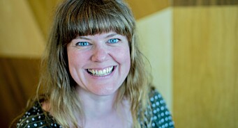NRK har ansatt Monika Aaserud som ny forside­redaktør