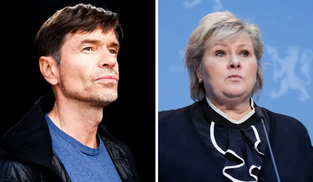 «Dette handler selvsagt om selektivt problemfokus, stammementalitet og identitetspolitikk», skriver Kjetil Rolness. «Dette handler selvsagt om selektivt problemfokus, stammementalitet og identitetspolitikk», skriver Kjetil Rolness.