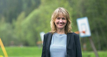Gunhild Berge Stang (46) konstituert som stats­sekretær i Kultur­departementet