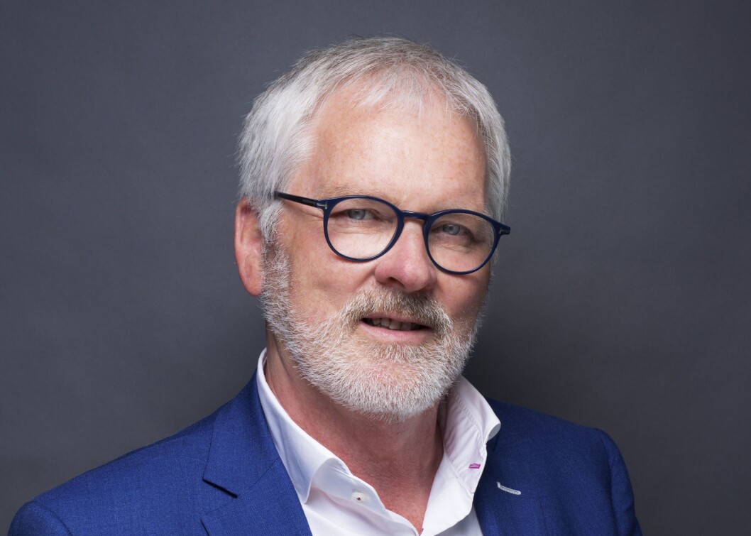 Stig Finslo er direktør utgiverspørsmål og samfunnskontakt i Amedia. Stig Finslo er direktør utgiverspørsmål og samfunnskontakt i Amedia.