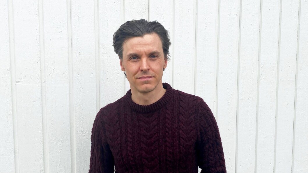 Mynewsdesk henter Daniel Wagnerius som ny Chief Technology Officer. Daniel kommer fra rollen som Chief Developer hos svenske TV4 Media. Mynewsdesk henter Daniel Wagnerius som ny Chief Technology Officer. Daniel kommer fra rollen som Chief Developer hos svenske TV4 Media.