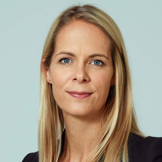 Forskar Cathrine Thorleifsson ved Senter for ekstremismeforskning på UiO. Forskar Cathrine Thorleifsson ved Senter for ekstremismeforskning på UiO.