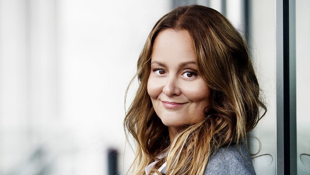 Elisabeth Halmø flytter til København for ny toppjobb i Bonnier. Elisabeth Halmø flytter til København for ny toppjobb i Bonnier.