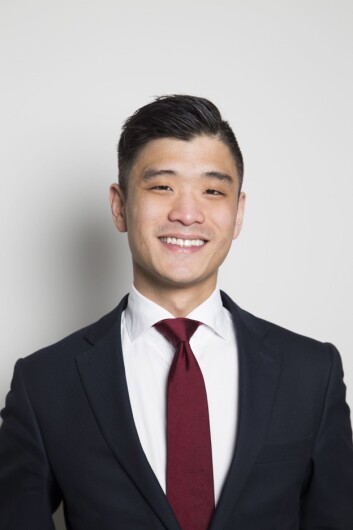 Kristoffer Gustavsen er junior partner og fagansvarlig for myndighetskontakt i GK. Kristoffer Gustavsen er junior partner og fagansvarlig for myndighetskontakt i GK.
