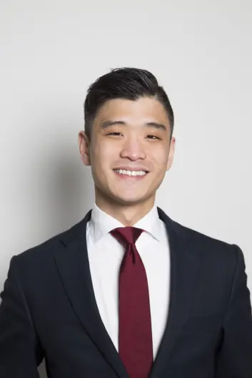 Kristoffer Gustavsen er junior partner og fagansvarlig for myndighetskontakt i GK. Kristoffer Gustavsen er junior partner og fagansvarlig for myndighetskontakt i GK.